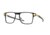 Oakley TORQUE WRENCH OX5144 Eyeglass Frames 514404-51 - , Clear Lenses
