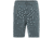 Oakley Track Short - Mens, Dark Slate, Extra Large, 442330-94A-XL