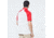 Oakley Traditional Golf Polo - Mens, High Risk Red, Small, FOA400137-43A-S
