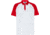 Oakley Traditional Golf Polo - Mens, High Risk Red, Small, FOA400137-43A-S