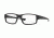 Oakley TRAILDROP OX8104 Bifocal Prescription Eyeglasses 810401-52 - Satin Black Frame