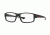 Oakley TRAILDROP OX8104 Bifocal Prescription Eyeglasses 810402-52 - Satin Black Ink Frame