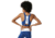 Oakley Training Bra - Womens, Blackout, Extra Large 532372-02E-XL