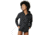 Oakley Training Jacket Wmn - Womens, Blackout, Extra Small 511744-02E-XS