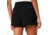 Oakley Training Short - Womens, Blackout, Large, 541339-02E-L