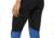 Oakley Training Tights - Womens, Blackout, Small, 521708-02E-S