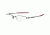 Oakley Transistor Ducati 51mm Pewter Bifocal Progressive Prescription Glasses  22-233
