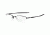 Oakley Transistor Progressive Rx Eyeglasses, Size 51, Polished Black Frame 22-148