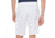 Oakley Translucent Sunset Short - Mens, White, 2XL, 442529-100-XXL