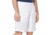 Oakley Translucent Sunset Short - Mens, White, 2XL, 442529-100-XXL
