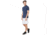 Oakley Translucent Sunset Short - Mens, White, 2XL, 442529-100-XXL