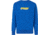 Oakley Tridimensional Crewneck Sweatshirt - Mens, Electric Shade, Extra Large, 472569-66X-XL