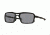 Oakley TRIGGERMAN A OO9314 Single Vision Prescription Sunglasses OO9314-931401-56 - Lens Diameter 56 mm, Frame Color Matte Black