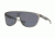 Oakley TRILLBE OO9318 Sunglasses 931801-34 - Matte Grey Ink Frame, Grey Lenses