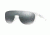 Oakley TRILLBE OO9318 Single Vision Prescription Sunglasses OO9318-931802-34 - Lens Diameter 134 mm, Lens Diameter 34 mm, Frame Color Matte White