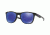 Oakley TRILLBE X OO9340 Single Vision Prescription Sunglasses OO9340-934003-52 - Lens Diameter 52 mm, Frame Color Polished Black Ink