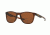 Oakley TRILLBE X OO9340 Single Vision Prescription Sunglasses OO9340-934006-52 - Lens Diameter 52 mm, Frame Color Polished Rootbeer