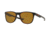 Oakley TRILLBE X OO9340 Single Vision Prescription Sunglasses OO9340-934014-52 - Lens Diameter 52 mm, Frame Color Matte Black