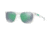 Oakley TRILLBE X OO9340 Single Vision Prescription Sunglasses OO9340-934017-52 - Lens Diameter 52 mm, Frame Color Polished Clear