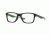 Oakley Trim Plane OX8107 Single Vision Prescription Eyeglasses 810702-51 - Polished Black Frame