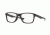 Oakley Trim Plane OX8107 Single Vision Prescription Eyeglasses 810703-53 - Matte Woodgrain Frame