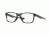 Oakley Trim Plane OX8107 Single Vision Prescription Eyeglasses 810704-51 - Polished Brown Tortoise Frame