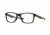 Oakley Trim Plane OX8107 Single Vision Prescription Eyeglasses 810705-51 - Matte Green Tortoise Frame