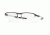 Oakley TRUSS ROD 0.5 OX5123 Eyeglass Frames 512302-52 - Powder Pewter Frame