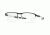 Oakley TRUSS ROD 0.5 OX5123 Eyeglass Frames 512303-52 - Matte Midnight Frame