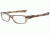 Oakley Tumbler 54mm Cork Eyeglass Frames w/ Blank Lenses 22-152
