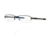 Oakley Tumbleweed 0.5 Eyeglasses 314204-52 - Matte Cement Frame, Clear Lenses