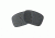 Oakley Turbine Polarized Replacement Lenses, Black Iridium, ROO9263CB 2023
