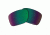 Oakley Turbine Polarized Replacement Lenses, Prizm Fresh Water, ROO9263CB 2277