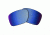 Oakley Turbine Polarized Replacement Lenses, Prizm Salt Water, ROO9263CB 2276
