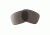 Oakley Turbine Replacement Lenses, Warm Gray, ROO9263CB 1892