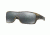 Oakley Turbine Rotor OO9307 Sunglasses 930712-32 - Desolve Bare Camo Frame, Black Ird Lenses