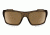 Oakley Turbine Sunglasses - Men's, Brown Smoke Frame, Dark Bronze 63 mm Lenses, OO9263-02