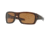 Oakley Turbine OO9263 Progressive Prescription Sunglasses OO9263-926324-63 - Lens Diameter 63 mm, Frame Color Rootbeer