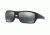 Oakley Turbine OO9263 Progressive Prescription Sunglasses OO9263-926329-63 - Lens Diameter 63 mm, Frame Color Matte Black