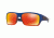 Oakley Turbine OO9263 Progressive Prescription Sunglasses OO9263-926344-63 - Lens Diameter 63 mm, Frame Color Orange Pop Fade