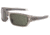 Oakley Turbine OO9263 Progressive Prescription Sunglasses OO9263-926347-63 - Lens Diameter 63 mm, Frame Color Matte Grey Ink