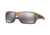 Oakley Turbine OO9263 Progressive Prescription Sunglasses OO9263-926352-63 - Lens Diameter 63 mm, Frame Color Navy Mist