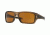 Oakley TURBINE OO9263 Progressive Prescription Sunglasses OO9263-926302-63 - Lens Diameter 63 mm, Frame Color Brown Smoke
