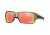 Oakley TURBINE OO9263 Progressive Prescription Sunglasses OO9263-926310-63 - Lens Diameter 63 mm, Frame Color Grey Ink