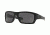 Oakley TURBINE OO9263 Progressive Prescription Sunglasses OO9263-926301-63 - Lens Diameter 63 mm, Frame Color Matte Black