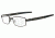 Oakley Twin Shock 52mm Pewter Progressive Rx Eyeglasses OX3095-0352