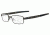 Oakley Twin Shock 54mm Pewter Progressive Rx Eyeglasses OX3095-0354