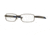 Oakley TWIN SHOCK OX3095 Eyeglass Frames 309507-54 - Matte Cement Frame