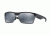 Oakley TWOFACE ASIA FIT OO9256 Sunglasses 925606-60 - Polished Black Frame, Black Iridium Polarized Lenses