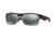 Oakley TWOFACE ASIA FIT OO9256 Sunglasses 925608-60 - Matte Black Frame, Black Iridium Lenses